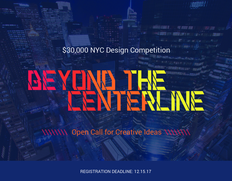 Beyond the Centerline: Reinventing New York City’s Park Avenue Medians with Design