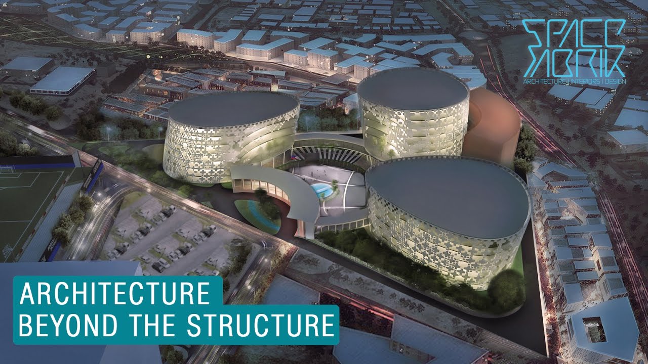 SPACEFABRIK | Proposed Supreme Court of the Philippines