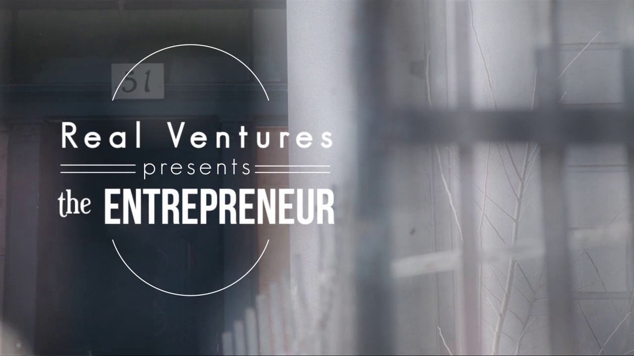The entrepreneur spirit